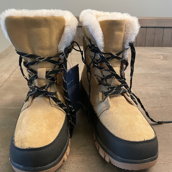 Universal Thread boots new - Picture 5 of 6